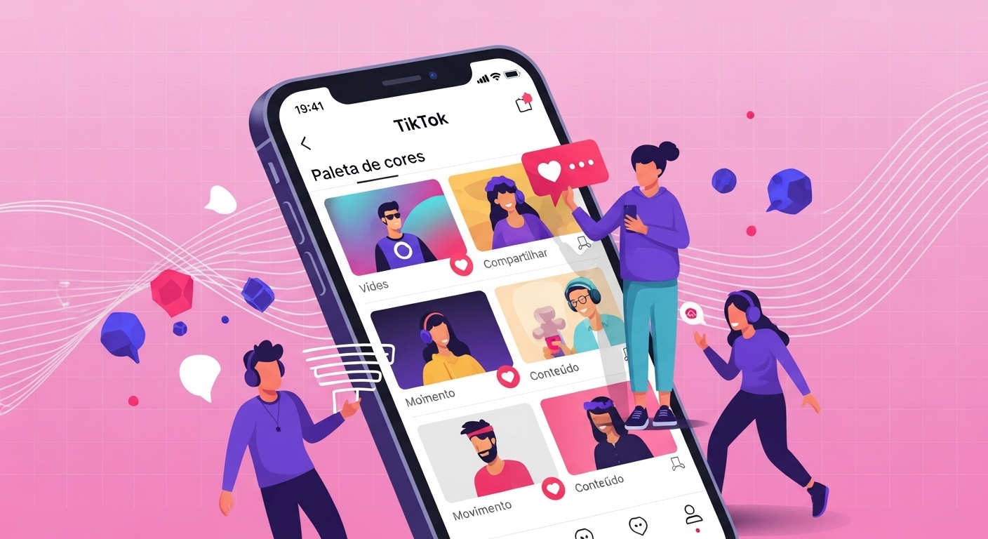 Seguidores Tiktok: O Guia Completo com 5 Dicas para Cresceres (De Forma Natural e Rápida)